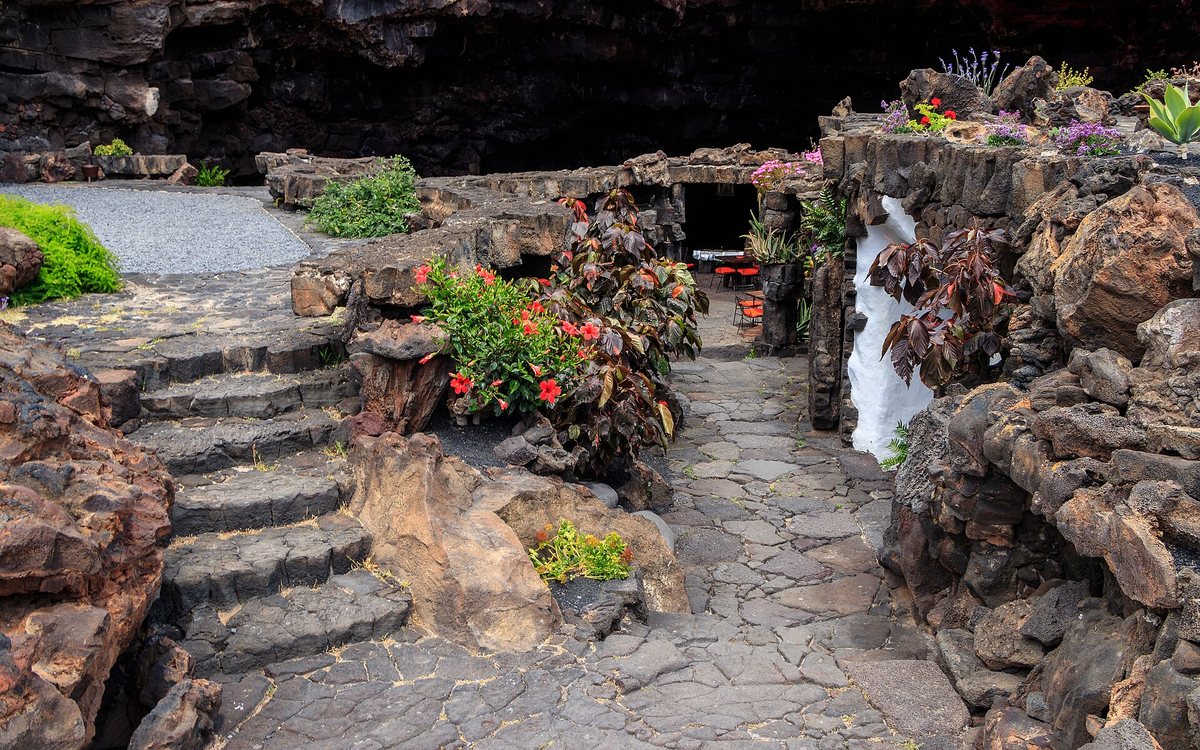 Jameos del Agua