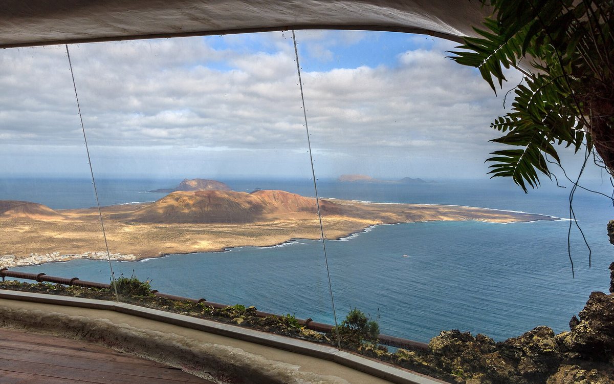Mirador del Río