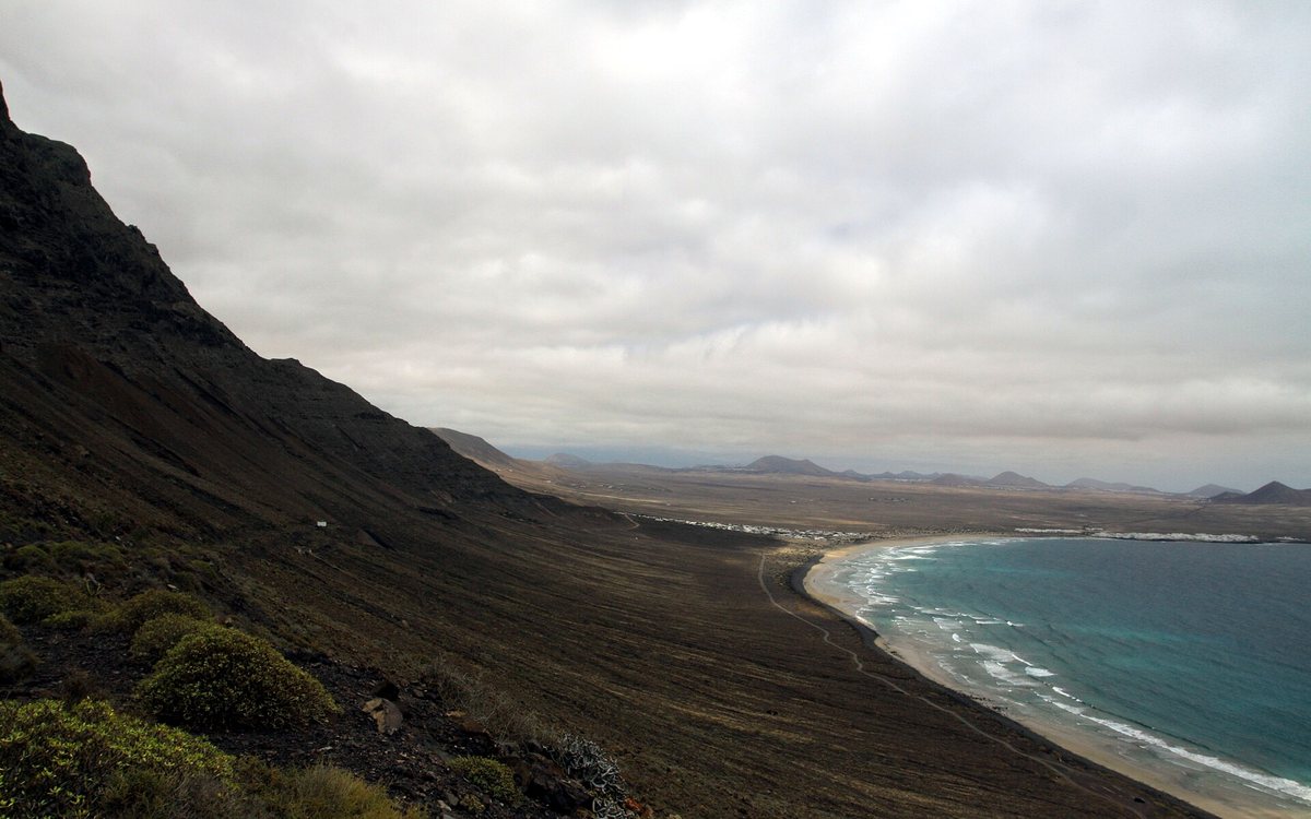 Famara