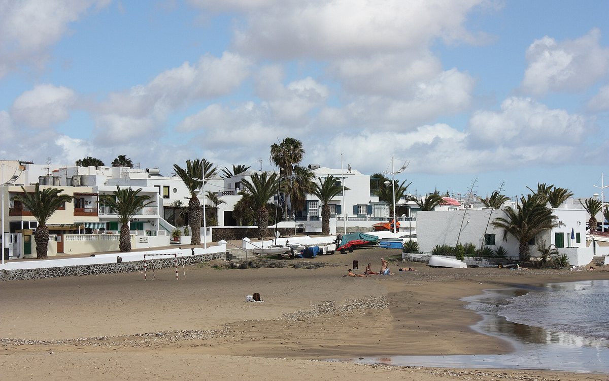 Playa Honda