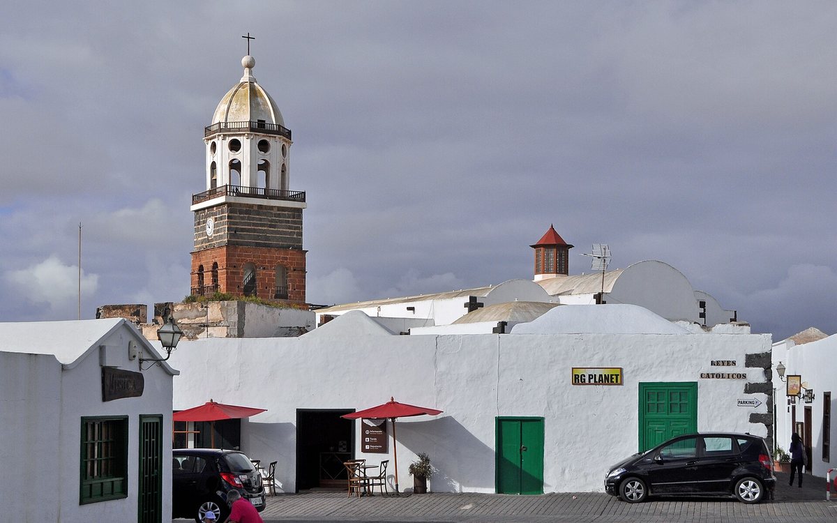Teguise