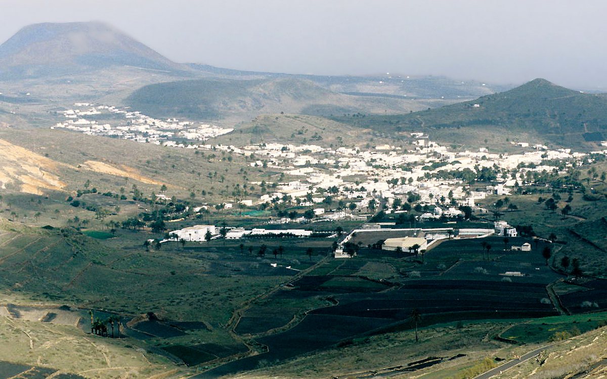 Haría
