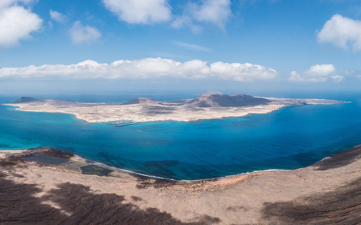 La Graciosa