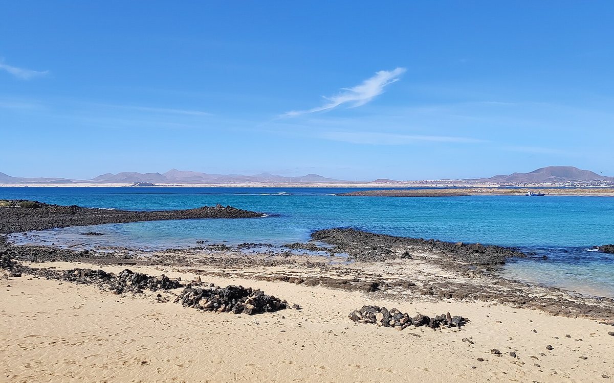 Isla de Lobos