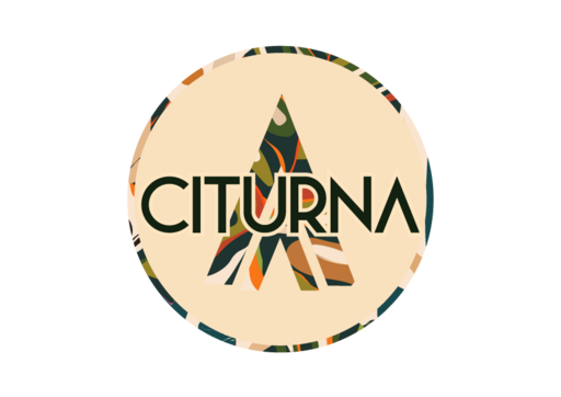 Logo de Citurna Casual Food
